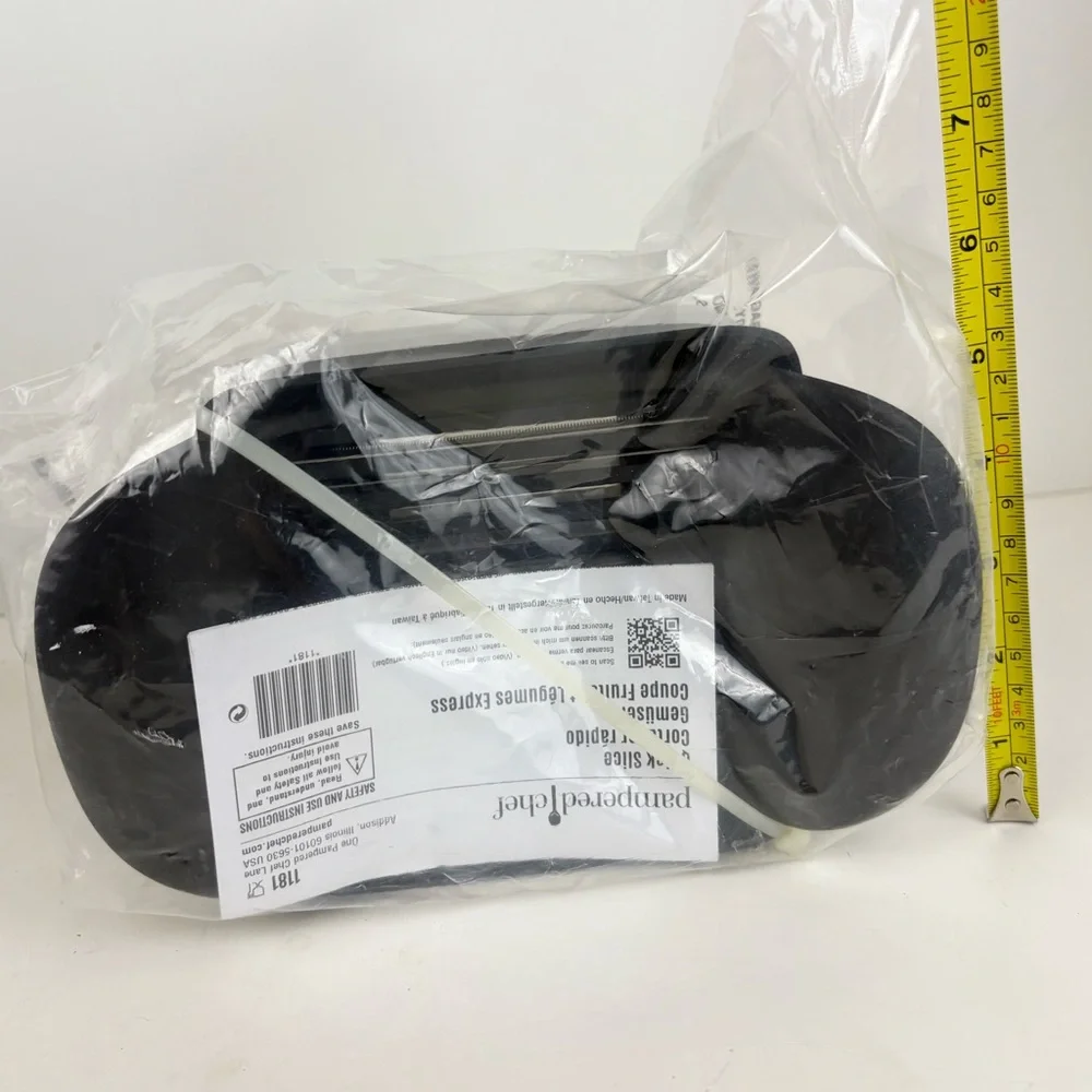 Pampered Chef Quick Slice